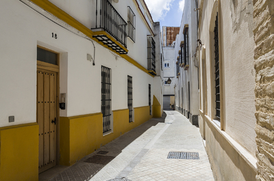 Alegrías - Casa Alvar López - 0